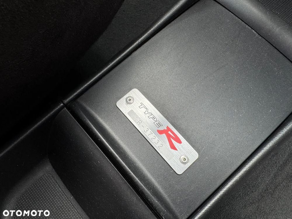 Honda Civic 2.0i TypeR - 22