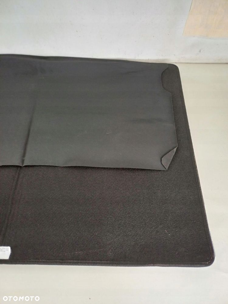 mata wycieraczka bagażnika z osłoną zderzaka mazda cx-30 cx30 - 8