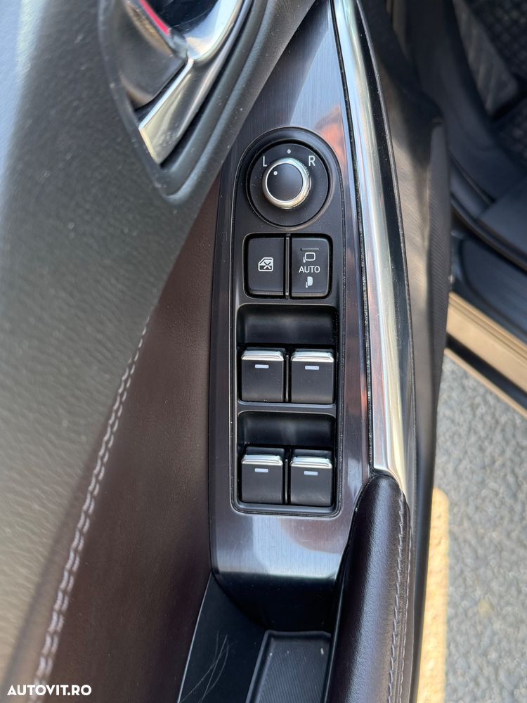 Mazda 6 CD175 AT Revolution Top - 10