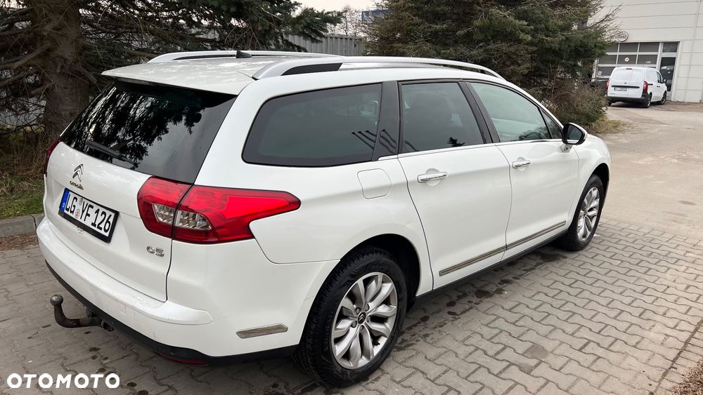 Citroën C5 1.6 THP Selection - 4