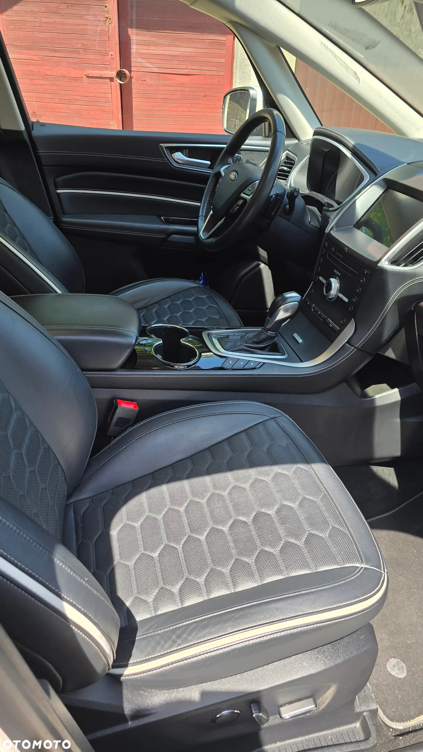 Ford S-Max 2.0 TDCi Bi-Turbo Vignale PowerShift - 10