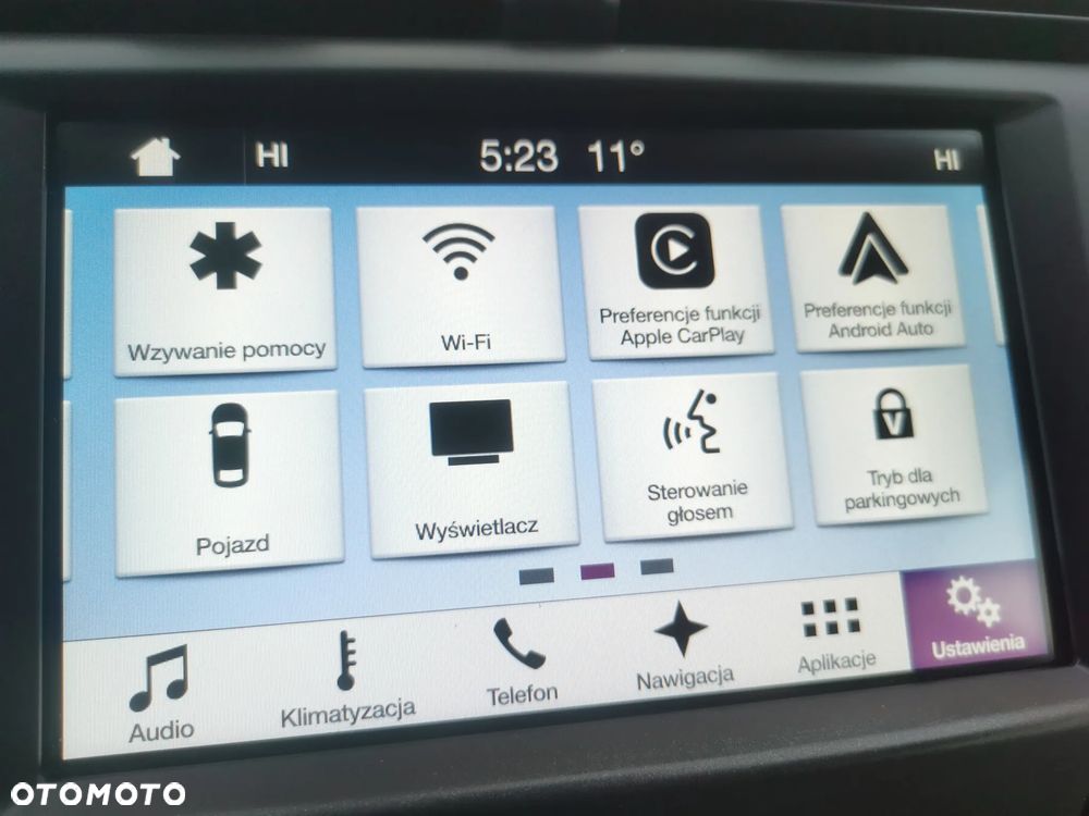 Ford Mondeo 2.0 TDCi Titanium PowerShift - 32