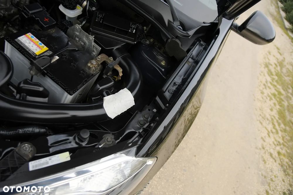 Nissan Qashqai 1.6 acenta Start/Stop - 38