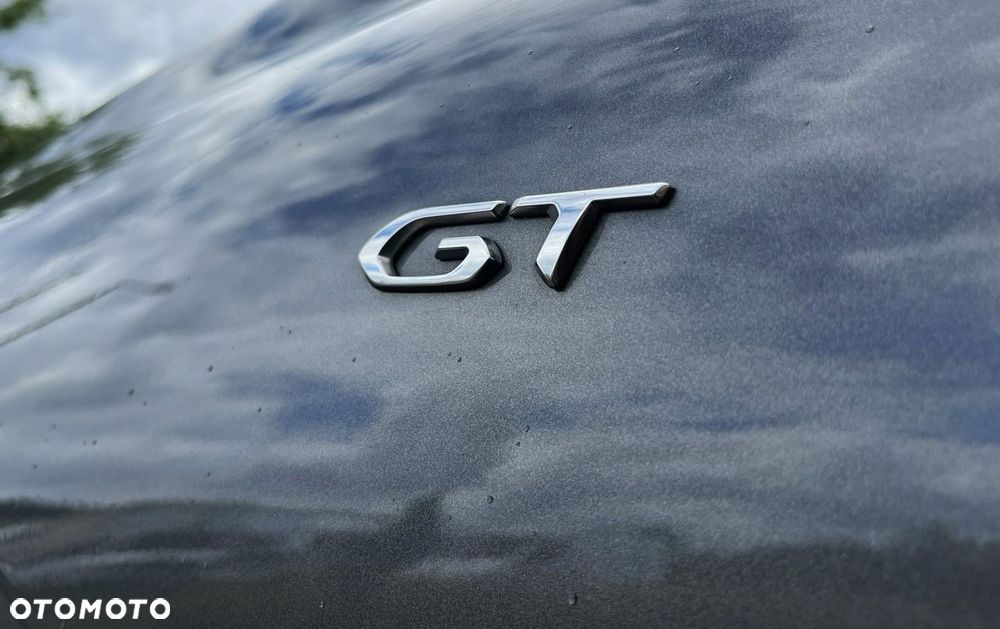 Peugeot 508 PureTech 130 GT S&S EAT8 - 30
