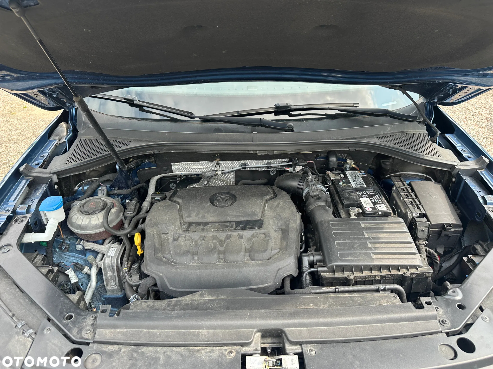 Volkswagen Tiguan Allspace - 38
