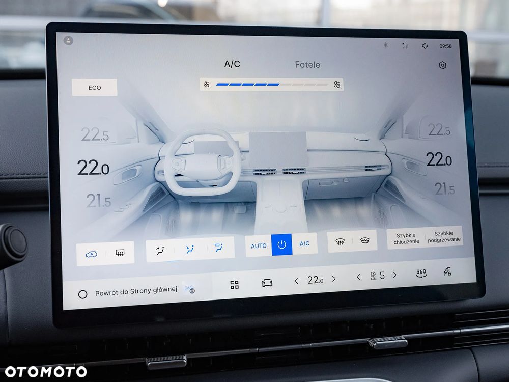 Geely Starray EM-i 1.5 PHEV Pro - 28