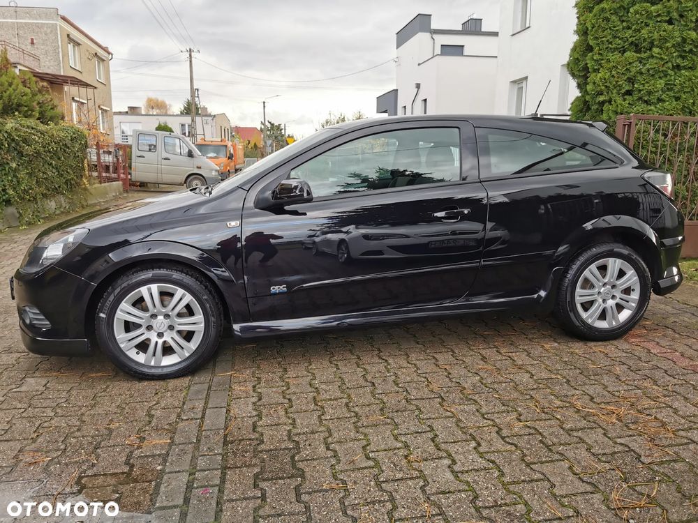Opel Astra III GTC 1.8 Sport - 25