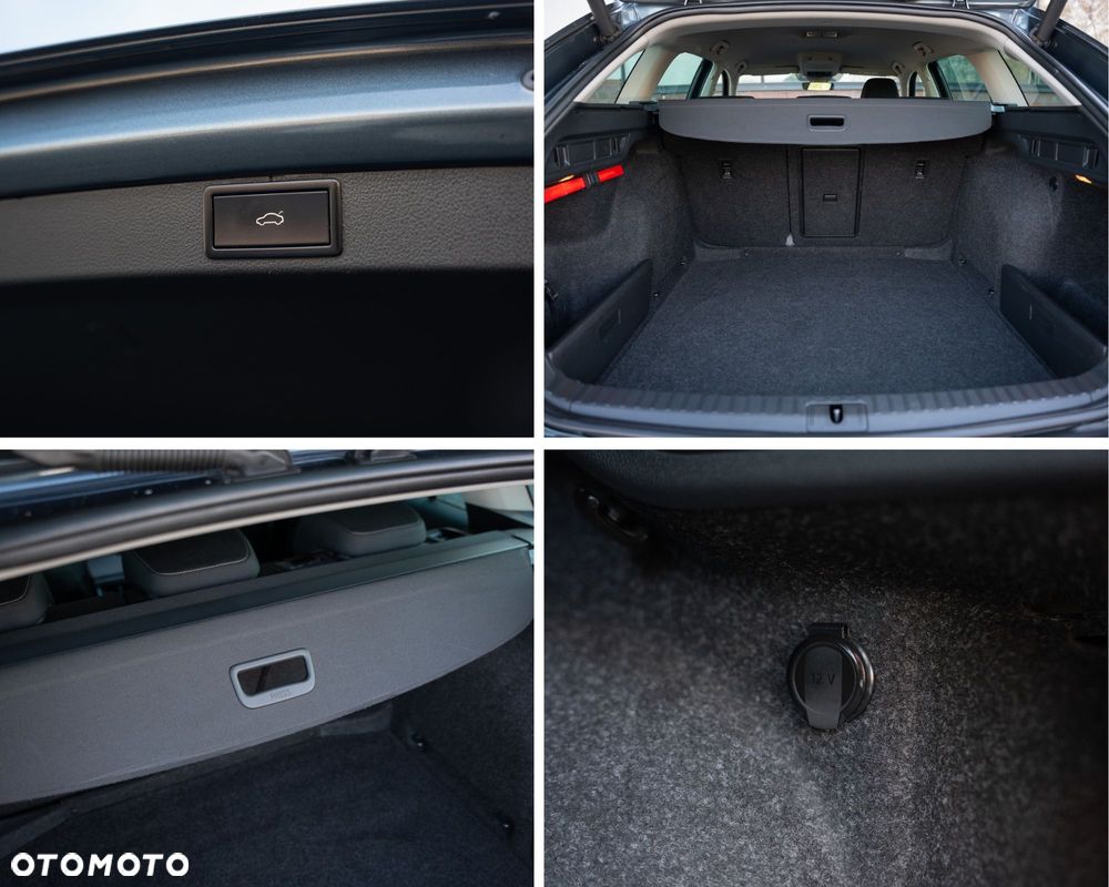 Skoda Octavia 1.5 TSI ACT Style - 40