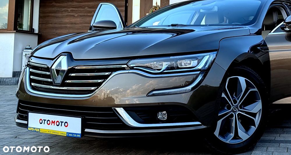 Renault Talisman ENERGY TCe 150 EDC LIMITED - 35