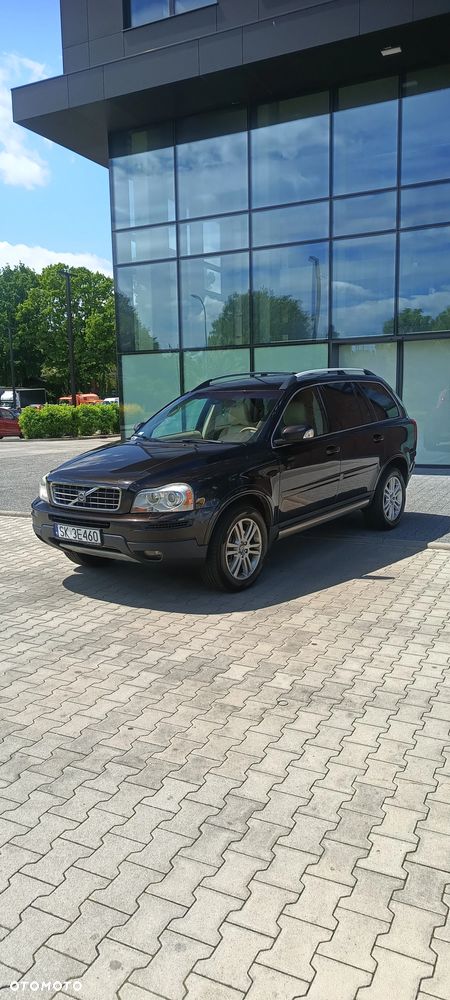 Volvo XC 90 D5 AWD Executive - 6