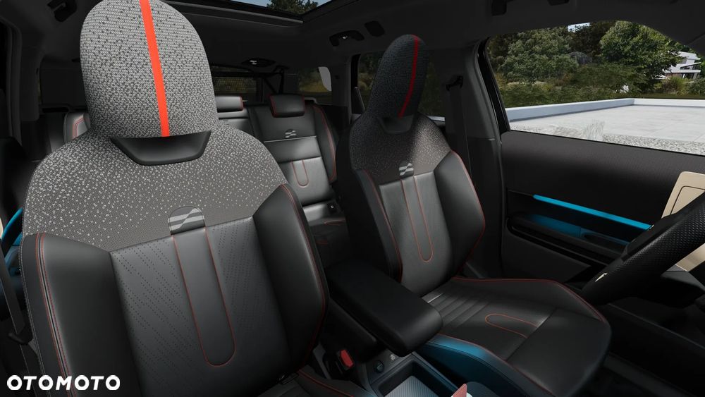 MINI Countryman SE ALL4 John Cooper Works Trim - 12