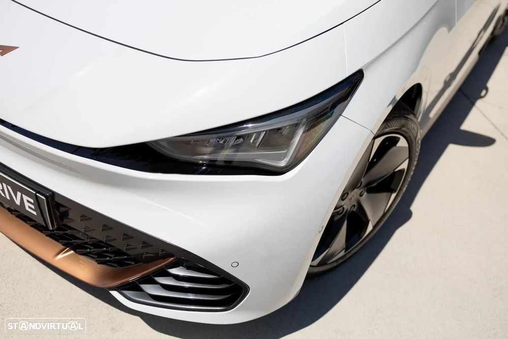 Cupra Born 58 kWh - 10