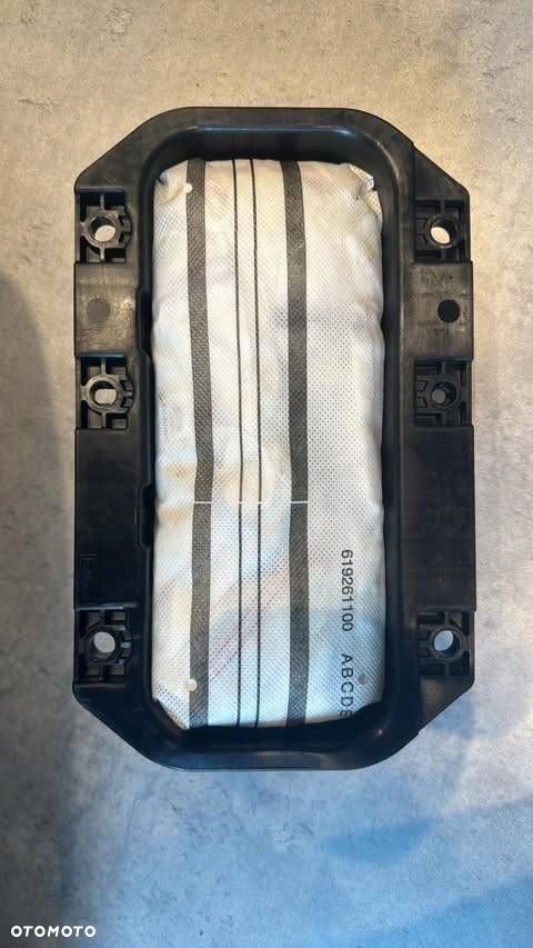 poduszka powietrzna airbag pasażera ford c-max mk2 przed lift - 2