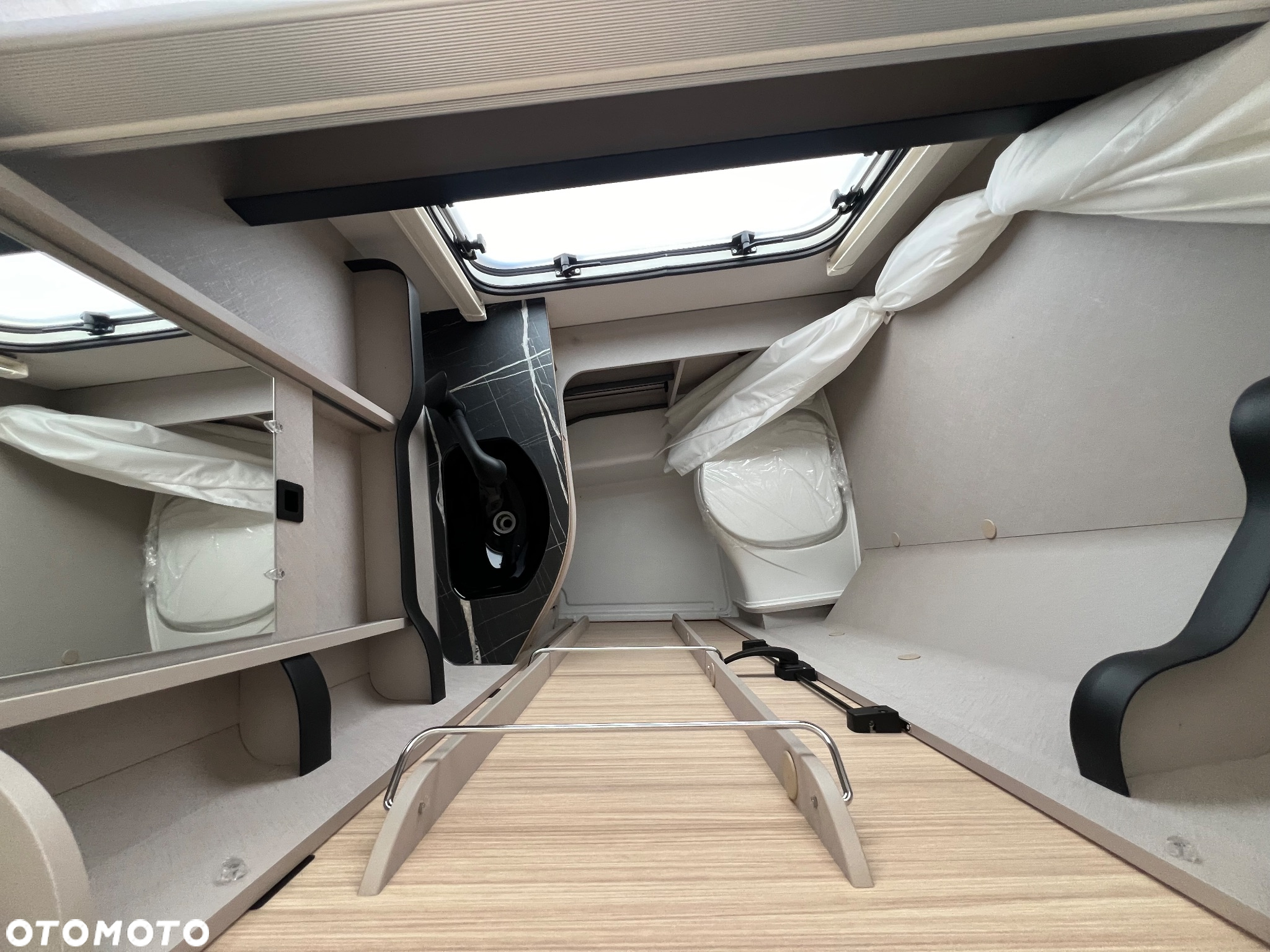 Hymer-Eriba Touring 542 - 11