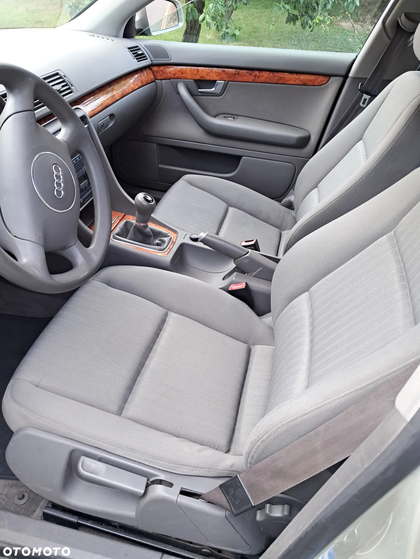 Audi A4 Avant 2.0 - 11