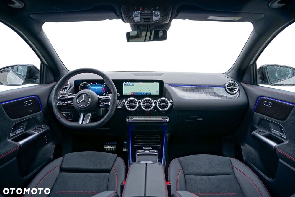 Mercedes-Benz GLA 200 AMG Line - 6