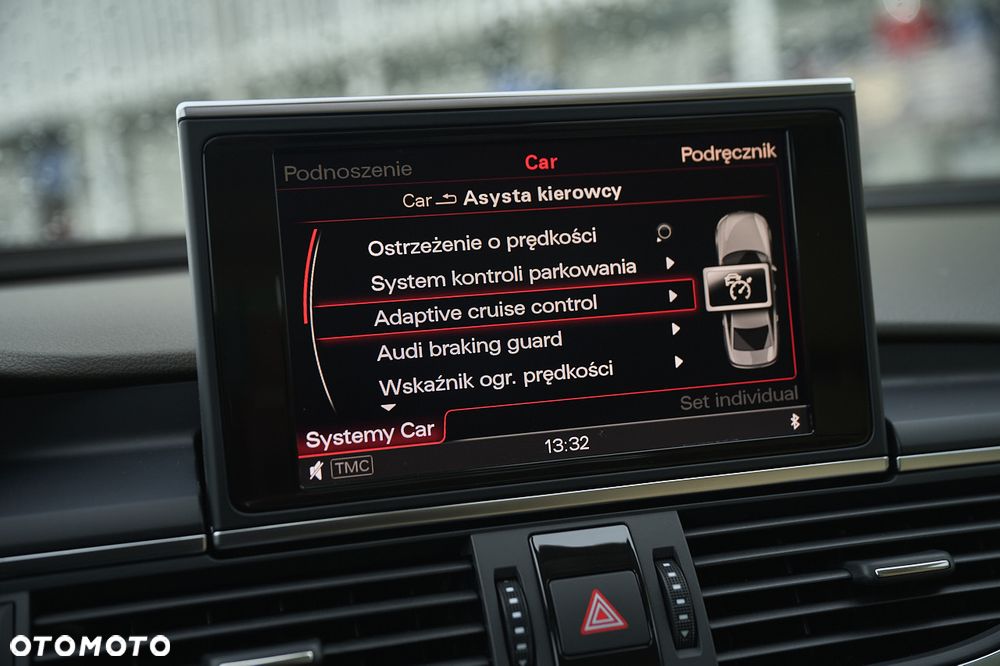 Audi A6 Limousine 3.0 TDI Quattro S tronic - 36