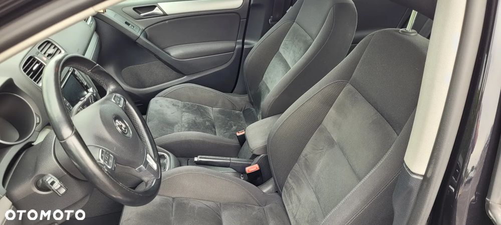 Volkswagen Golf 1.4 TSI Comfortline - 18