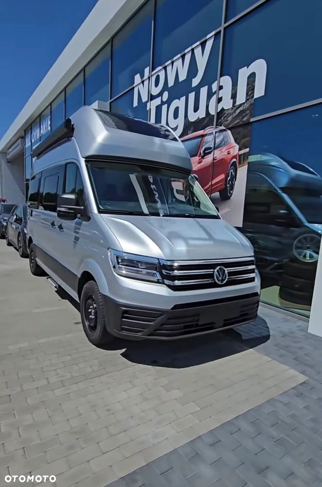Volkswagen GRAND CALIFORNIA 600 - 28