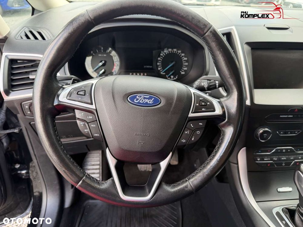 Ford Galaxy - 17