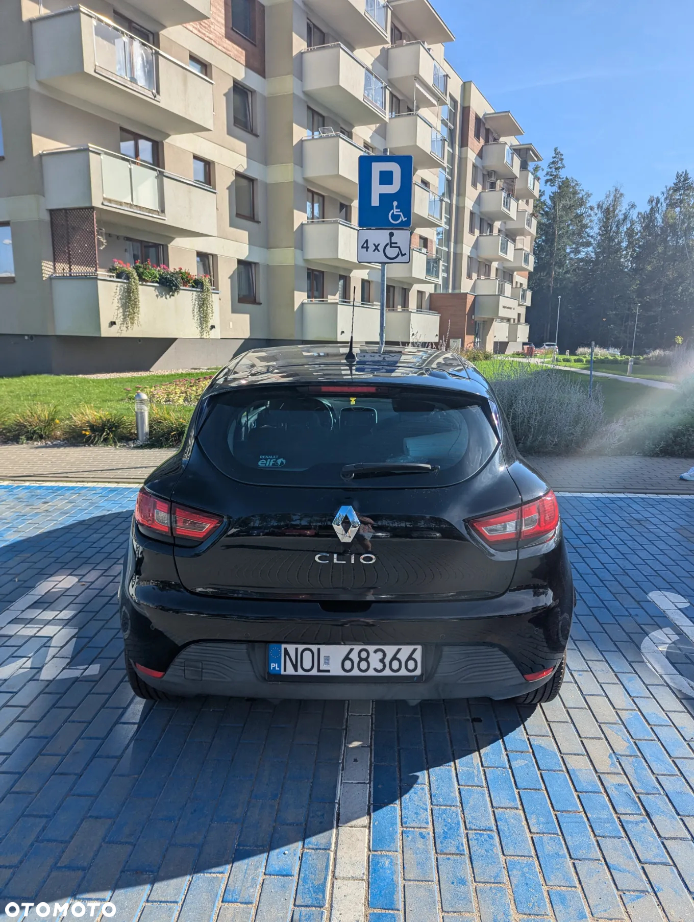 Renault Clio - 2