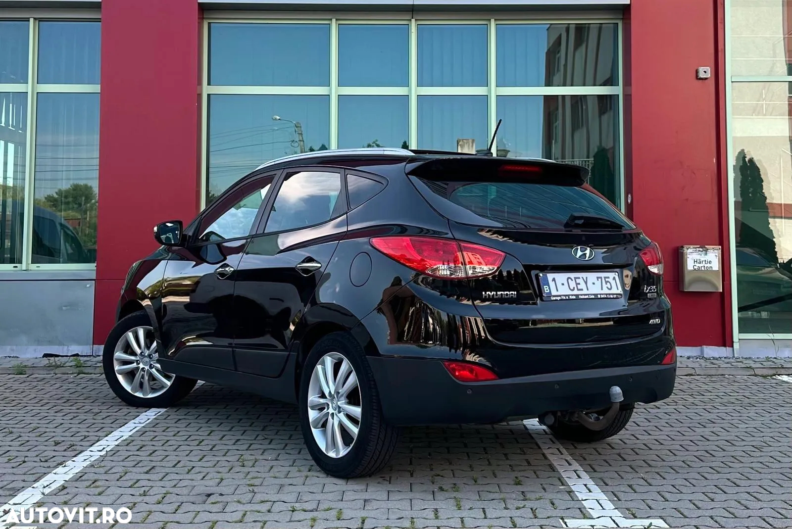 Hyundai ix35 - 7