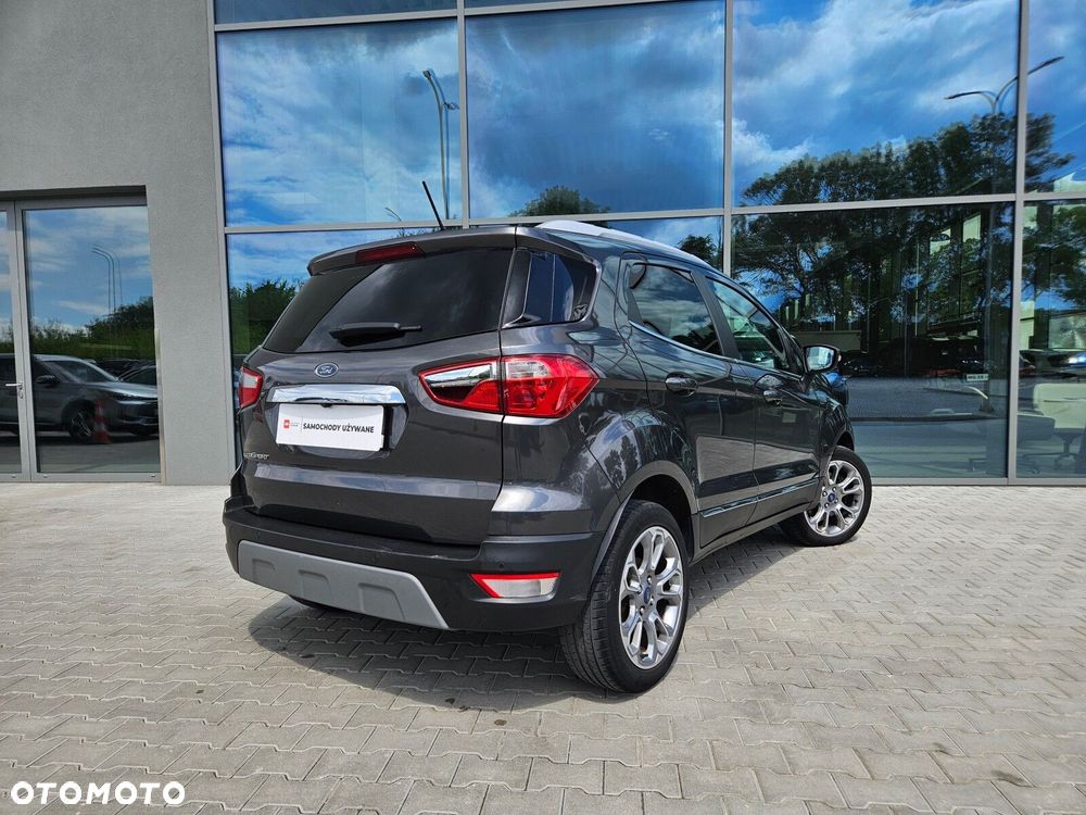 Ford EcoSport - 6
