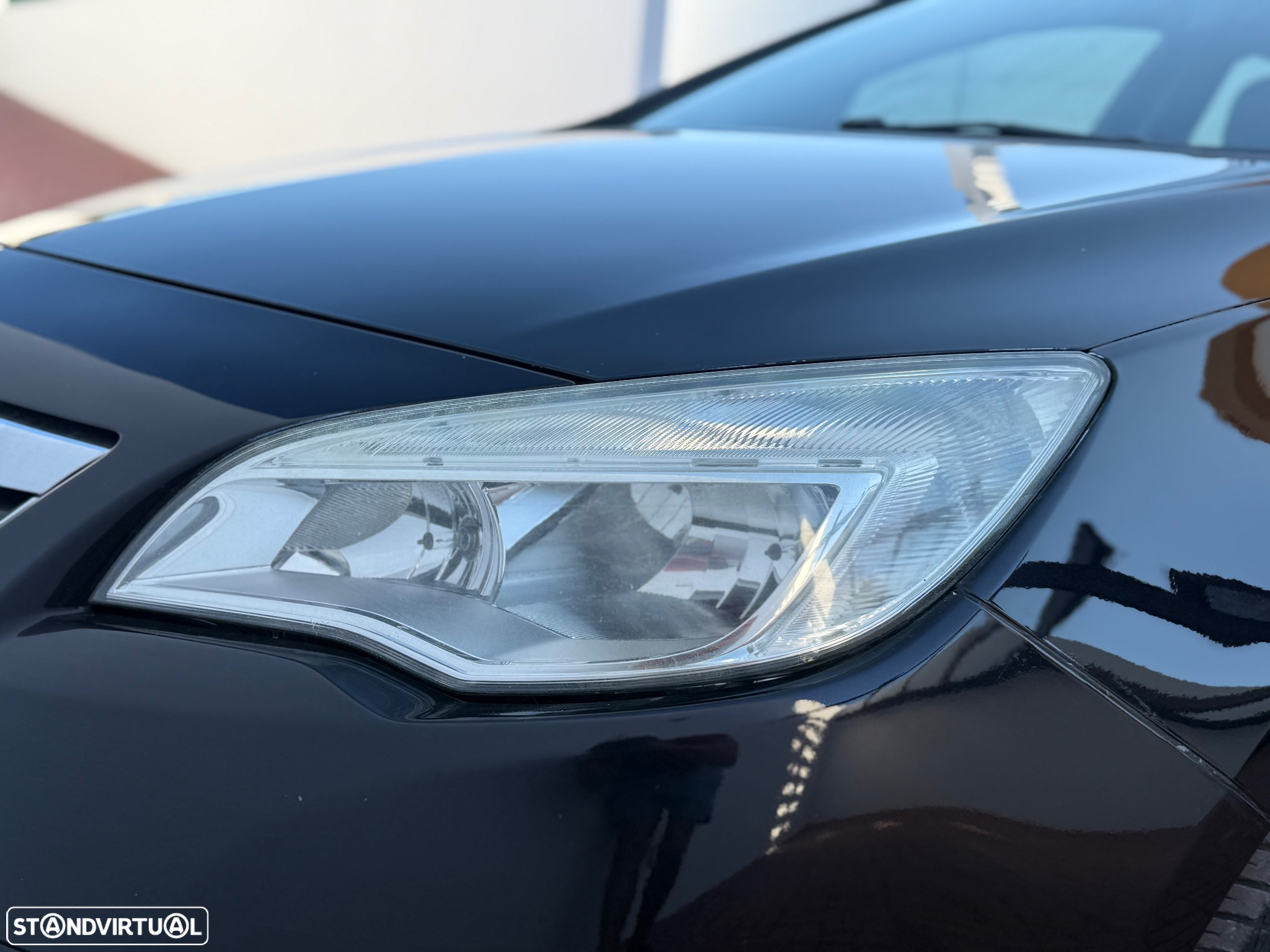 Opel Astra 1.7 CDTi Edition - 19