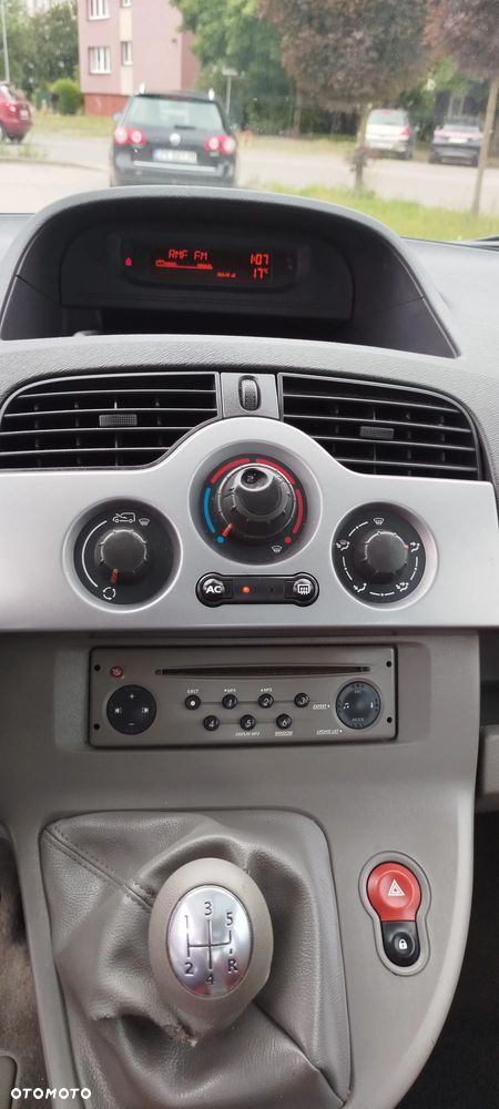 Renault Kangoo - 19