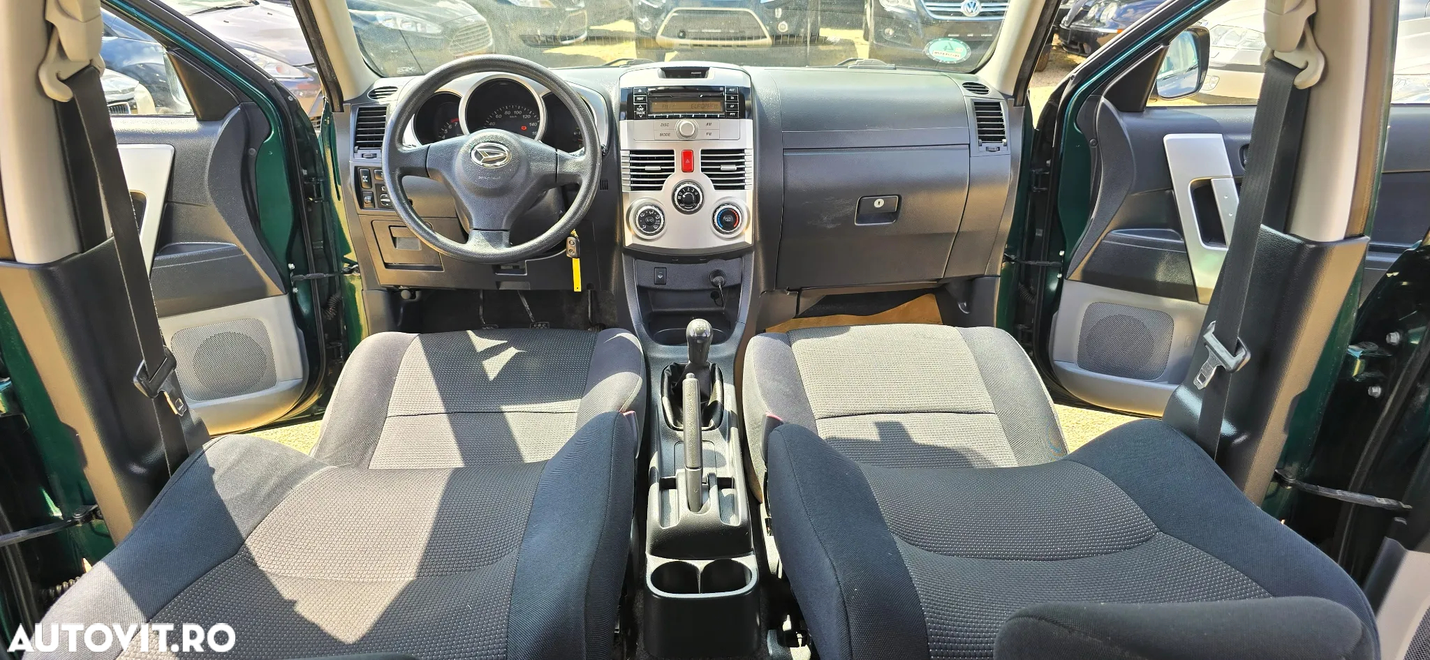 Daihatsu Terios 4WD Top S 100th Anniversary - 25