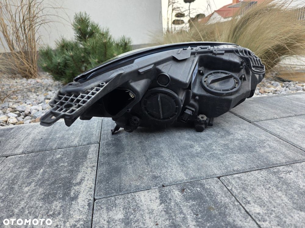 OPEL ASTRA K 5 V LIFT Lampy przód Full Led Basic Led Eco Base Led 39195688 39195680 - 12