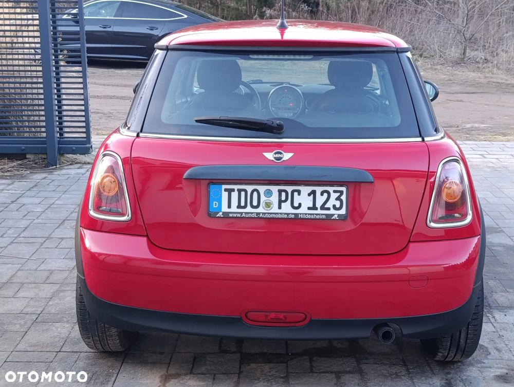 MINI ONE - 7