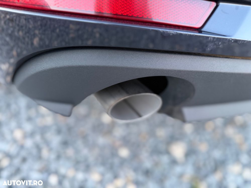 Audi A4 2.0 TDI Design - 13
