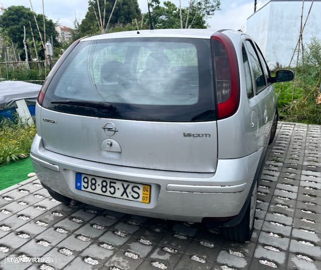 Opel Corsa 1.3 CDTI Cosmo - 5