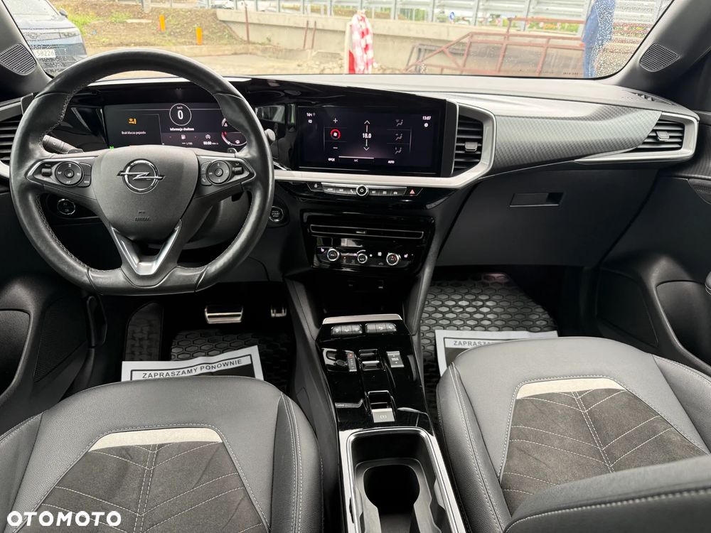 Opel Mokka 1.2 T Ultimate Pack S&S - 13