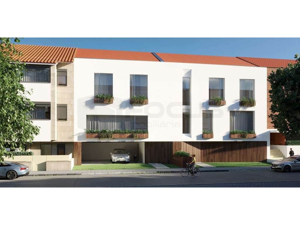 Moradia de luxo no coração da cidade de Aveiro - Forca - Grande imagem: 5/60