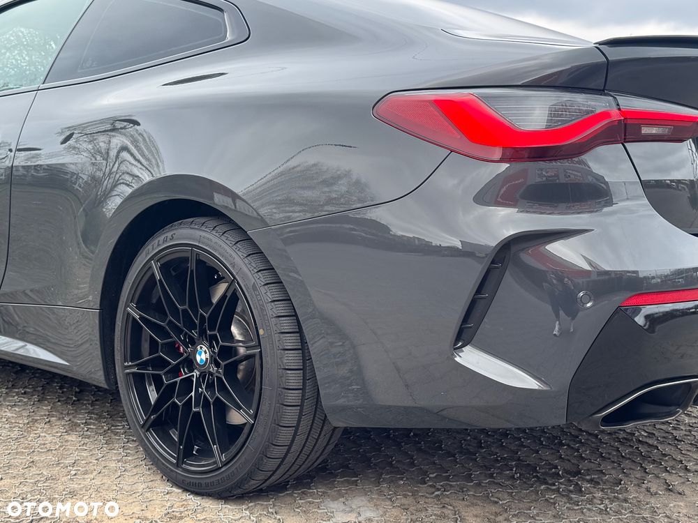 BMW Seria 4 M440i mHEV sport - 6