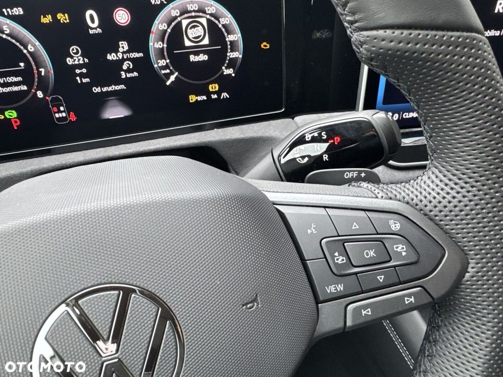 Volkswagen Tiguan - 30