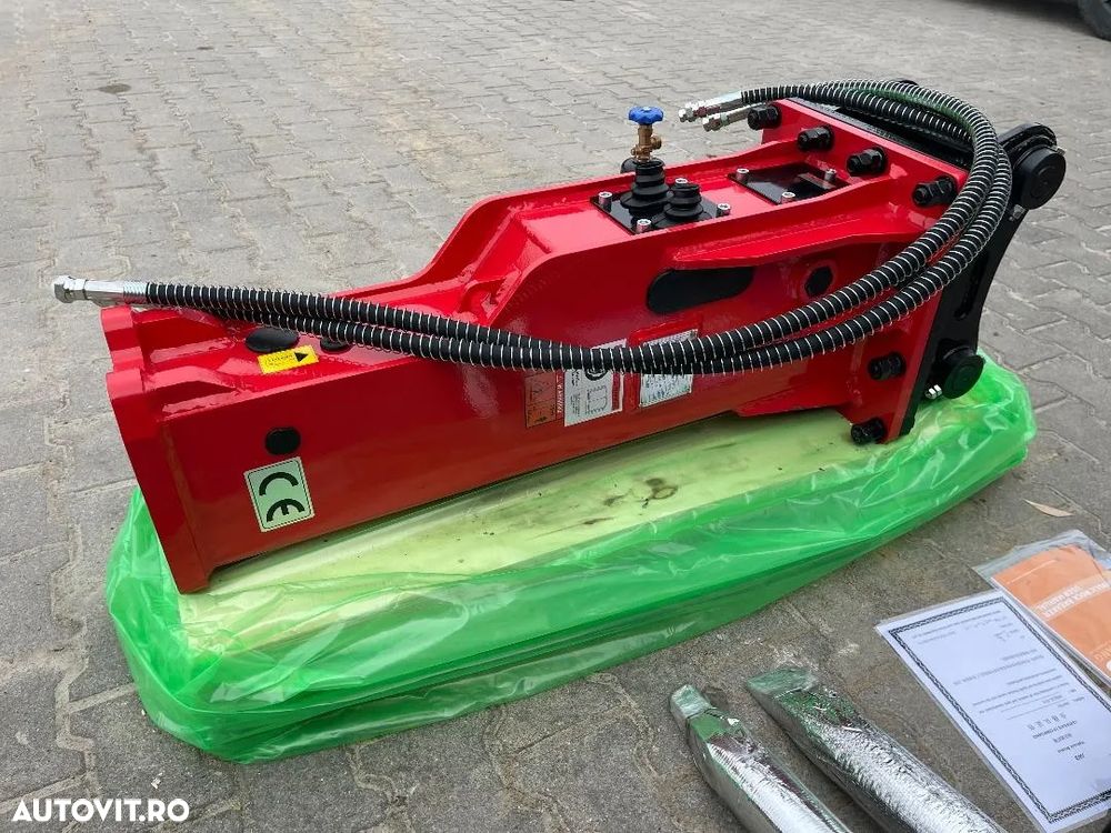 SOCOMEC JWB-750 S-40 - 2