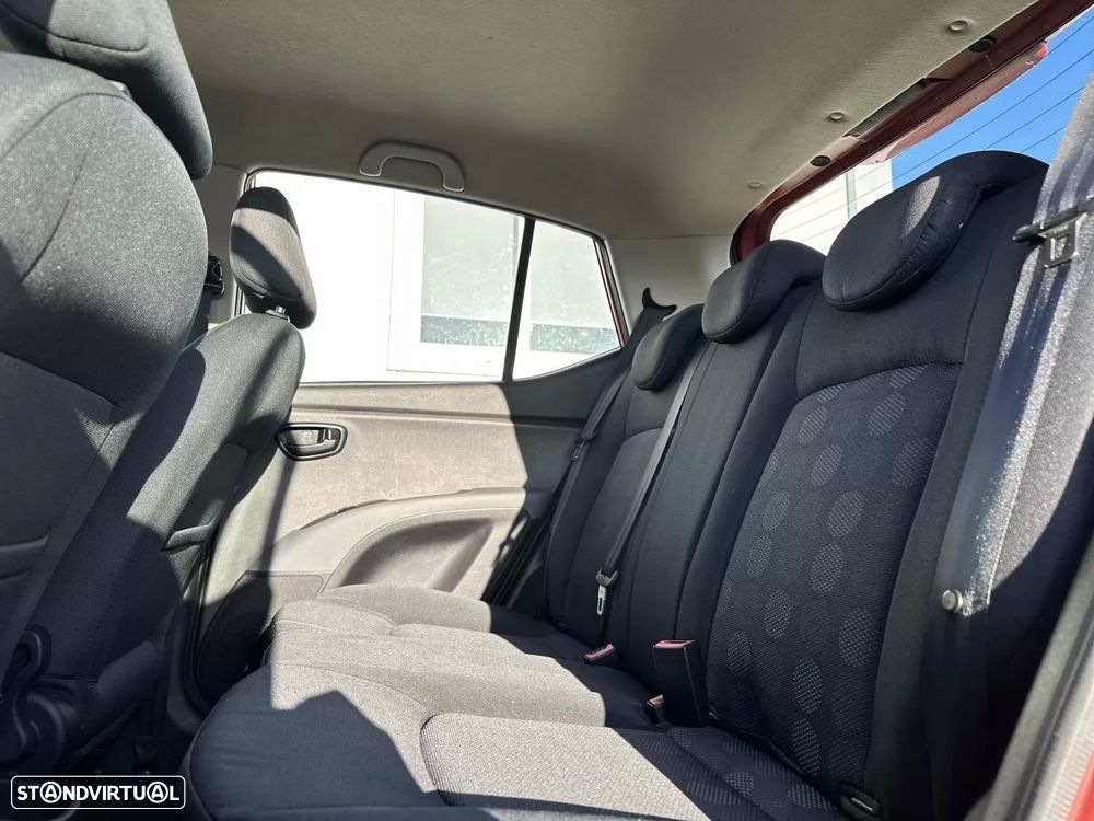 Hyundai i10 1.2 Style - 11