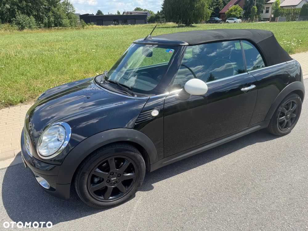 MINI Cooper - 8