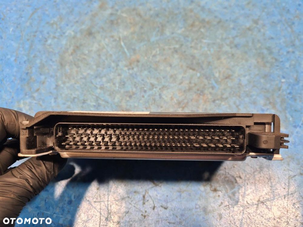 BMW 5 E39 2.5 TDS STEROWNIK SKRZYNI BIEGÓW 0260002359 - 10