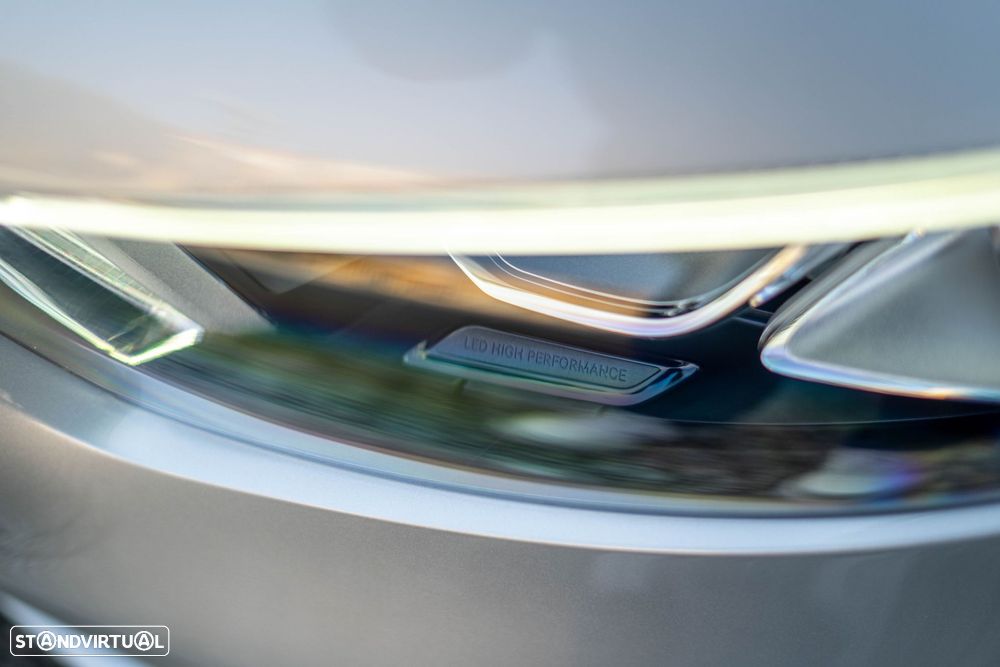 Mercedes-Benz A 200 AMG Line Aut. - 61