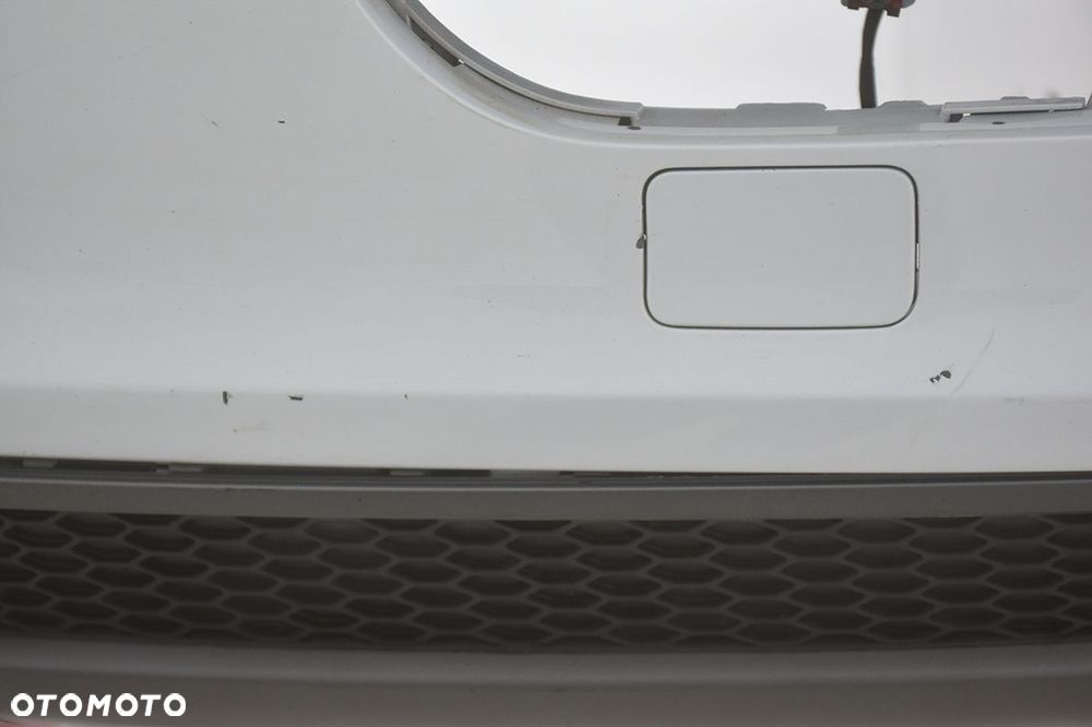 zderzak tylny * tył audi q5 8r s-line pdc - 8