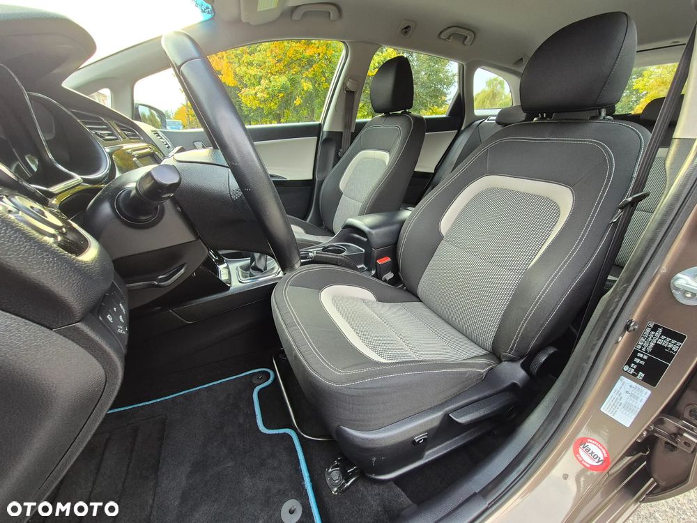 Kia Ceed Cee'd 1.6 GDI Business Line - 24