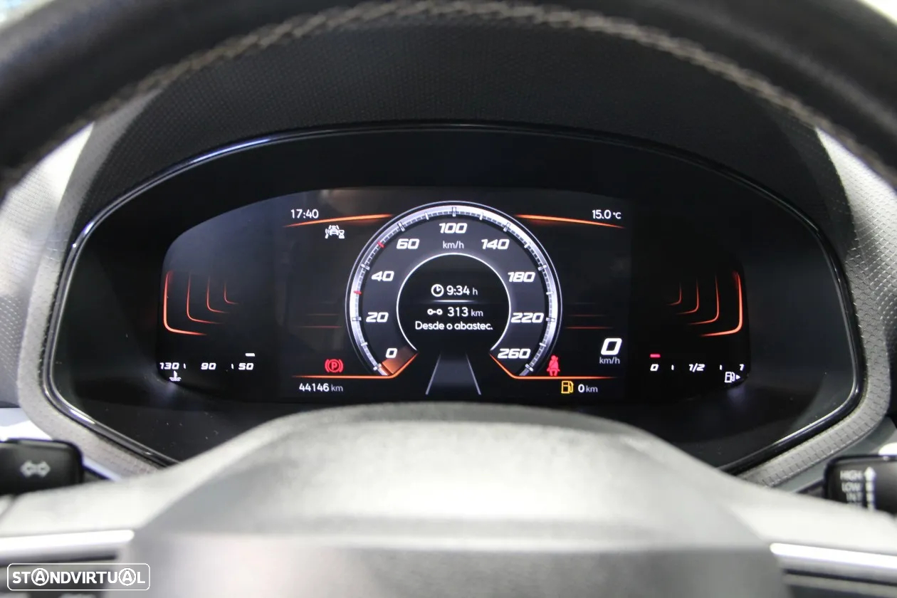 SEAT Arona 1.0 TSI Style - 14