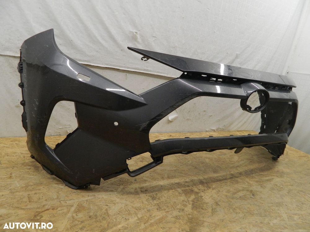 Bara fata Toyota RAV4, 2019, 2020, 2021, 2022, 2023, 52119-42B20. - 3