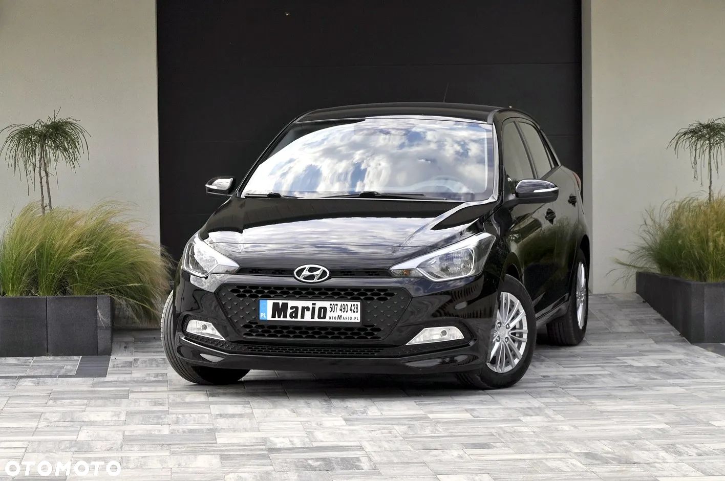 Hyundai i20 - 1