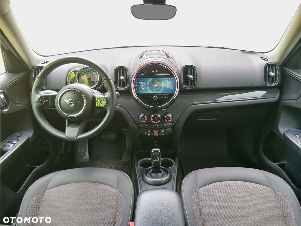 MINI Countryman Cooper - 12