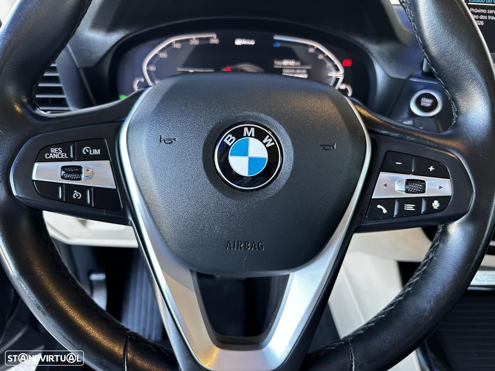 BMW X3 30 e xDrive xLine - 22